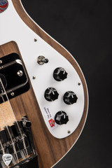 Rickenbacker 4003W #2537777