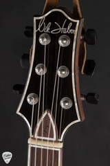 Nik Huber Dolphin '59 25th Anniversary #16 of 25 - 25th Burst