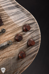 Nik Huber Dolphin '59 25th Anniversary #16 of 25 - 25th Burst