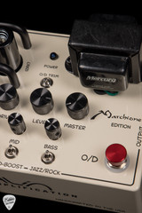 Marchione-Malin D Type Tube Preamp