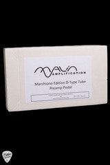 Marchione-Malin D Type Tube Preamp