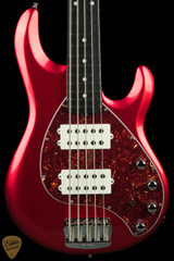Ernie Ball Music Man StingRay 5 Special HH - Candyman