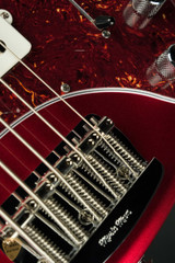 Ernie Ball Music Man StingRay 5 Special HH - Candyman