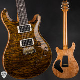 Paul Reed Smith Custom 24 Piezo - Yellow Tiger #405745