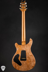 Paul Reed Smith Custom 24 Piezo - Yellow Tiger #405745