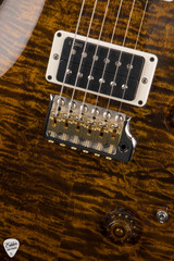 PRS Custom 24 Piezo - Yellow Tiger #405745