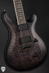 Paul Reed Smith Mark Holcomb - Purple Mist Wraparound Burst