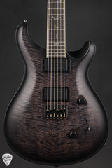Paul Reed Smith Mark Holcomb - Purple Mist Wraparound Burst