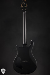 Paul Reed Smith Mark Holcomb - Purple Mist Wraparound Burst