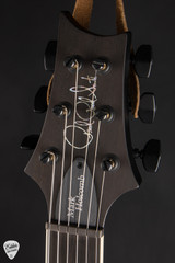 PRS Mark Holcomb - Purple Mist Wraparound Burst