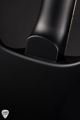 Paul Reed Smith Mark Holcomb - Purple Mist Wraparound Burst