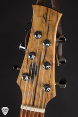 Sankey Old News - Natural