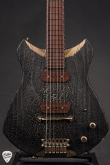 Sankey Fluxion - Dragonburst