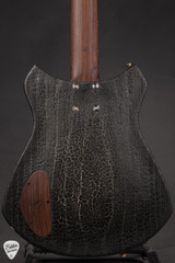 Sankey Fluxion - Dragonburst