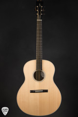 R Robinson Model 24 Acoustic Guitar with Sitka Spruce and Ebony