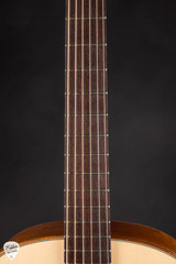 R Robinson Model 24 Acoustic Guitar with Sitka Spruce and Mahogany