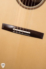 R Robinson Model 24 Acoustic Guitar with Sitka Spruce and Mahogany