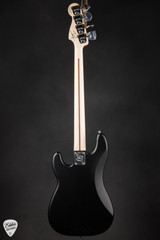 Fender Limited Edition 50th Anniversary Steve Harris Precision Bass - Satin Black