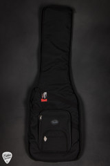 Fender Limited Edition 50th Anniversary Steve Harris Precision Bass - Satin Black