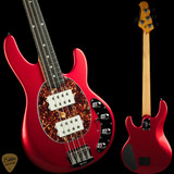 2024 - Ernie Ball Music Man StingRay Special HH - Candyman