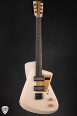 Padalka Polaris Electric Guitar in Maple And Spanish Cedar