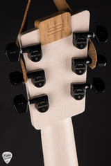 Padalka Polaris Electric Guitar in Maple And Spanish Cedar