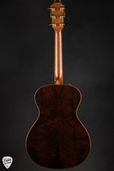 2020 Taylor Custom TF Lutz Spruce and Brazilian Rosewood Acoustic Guitar