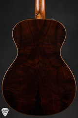 2020 Taylor Custom TF Lutz Spruce and Brazilian Rosewood Acoustic Guitar