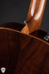 2020 Taylor Custom TF Lutz Spruce and Brazilian Rosewood Acoustic Guitar