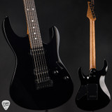 Suhr Modern Roasted Black Electric Guitar
