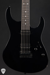 Suhr Modern Roasted Black Electric Guitar