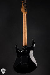 Suhr Modern Roasted Black Electric Guitar