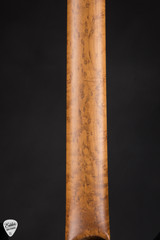 Suhr Modern Roasted Black Electric Guitar