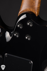 Suhr Modern Roasted Black Electric Guitar