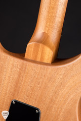 Paul Reed Smith S2 Special Semi Hollow Reclaimed Limited Edition Electric Guitar