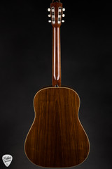 Atkin The Thirty Eight – ADJ38 – Baked Adirondack Spruce & Indian Rosewood Acoustic Guitar