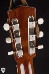 Atkin The Thirty Eight – ADJ38 – Baked Adirondack Spruce & Indian Rosewood Acoustic Guitar