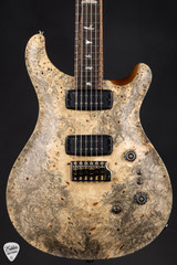 Paul Reed Smith Private Stock 12393 Custom 24 08 Buckeye Burl Cocobolo Electric Guitar