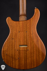 Paul Reed Smith Private Stock 12393 Custom 24 08 Buckeye Burl Cocobolo Electric Guitar