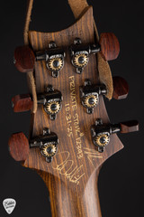 Paul Reed Smith Private Stock 12393 Custom 24 08 Buckeye Burl Cocobolo Electric Guitar