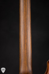 Paul Reed Smith Private Stock 12393 Custom 24 08 Buckeye Burl Cocobolo Electric Guitar