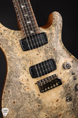 Paul Reed Smith Private Stock 12393 Custom 24 08 Buckeye Burl Cocobolo Electric Guitar
