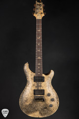 Paul Reed Smith Private Stock 12352 DGT David Grissom Trem Buckeye Burl Brazilian Electric Guitar