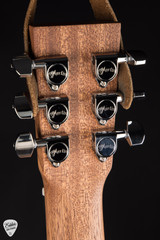 Martin Steel String Backpacker Acoustic Guitar