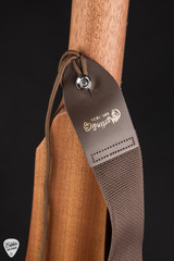 Martin Steel String Backpacker Acoustic Guitar