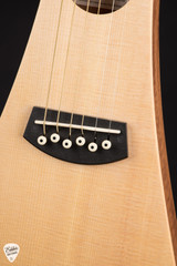 Martin Steel String Backpacker Acoustic Guitar