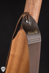 Martin Steel String Backpacker Acoustic Guitar