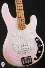 Ernie Ball Music Man StingRay Special H Dazzler Bass Guitar