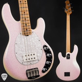 Ernie Ball Music Man StingRay Special H Dazzler Bass Guitar