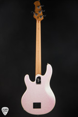 Ernie Ball Music Man StingRay Special H Dazzler Bass Guitar